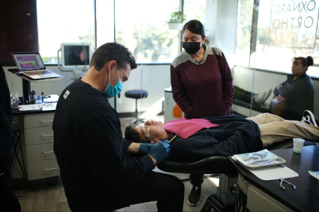 The Link Between Orthodontics and Sleep Apnea Treatment