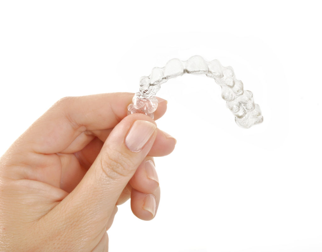 Oxnard Invisalign Dr Jared Lee Orthodontics 7997