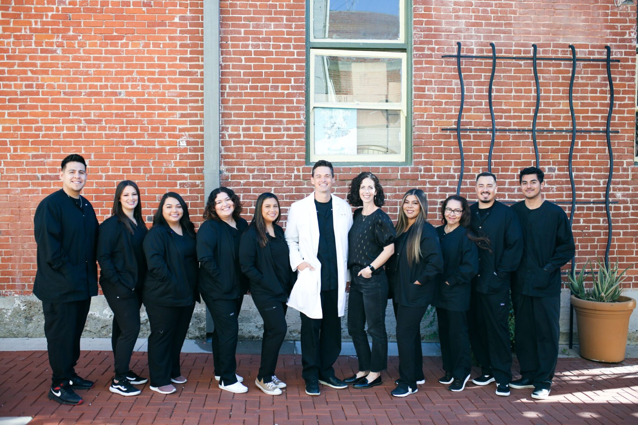 About Us Dr Jared Lee Orthodontics 4666