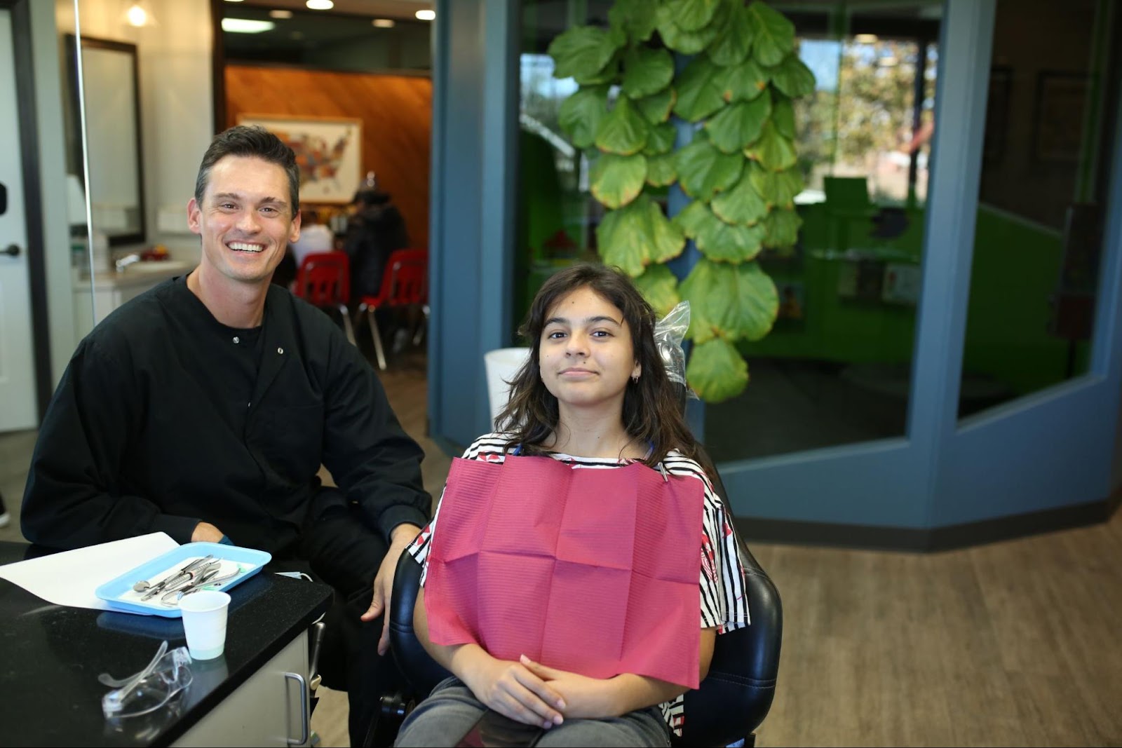 Why Clear Aligners Are the Top Choice for Teens