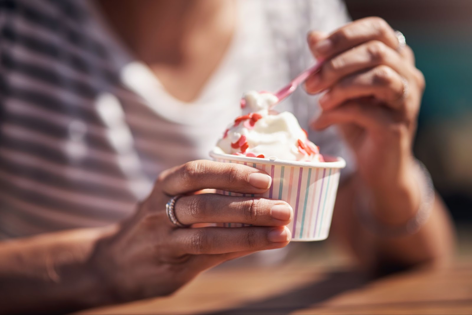 The Best Ice Cream Spots in Oxnard To Soothe Sore Teeth