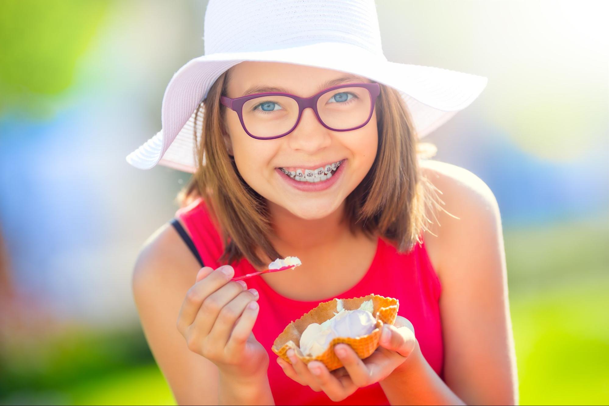 The Best Ice Cream Spots in Oxnard To Soothe Sore Teeth