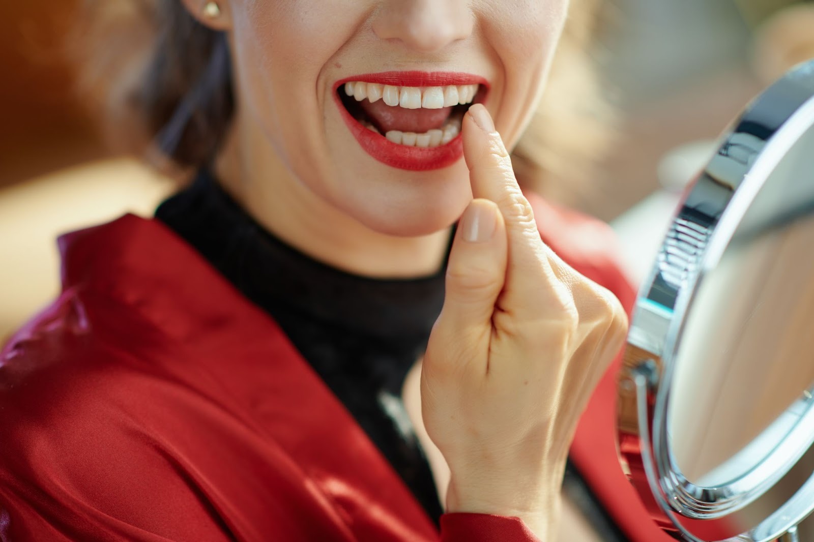 Your Complete Guide to Post Braces Smile Care